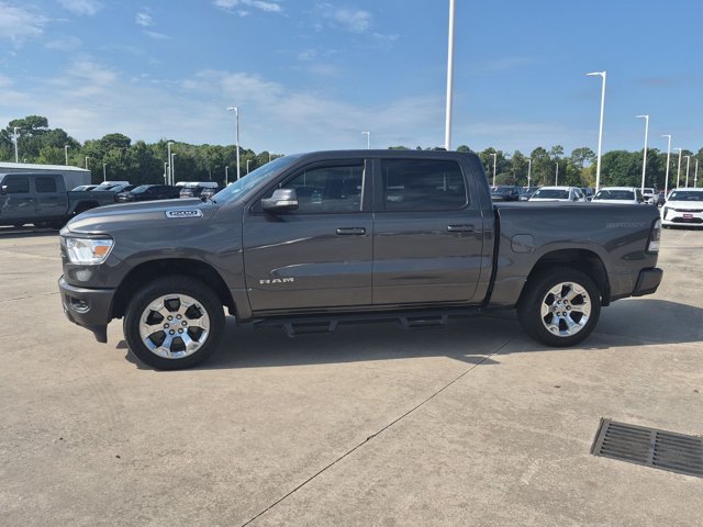 Used 2020 RAM 1500 Lone Star RWD image 6