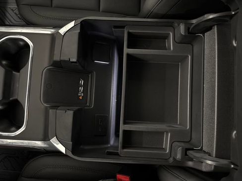 New 2026 Chevrolet Silverado 3500 LTZ w/ LTZ Premium Package image 71