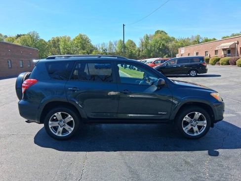 Used 2011 Toyota RAV4 Sport w/ Sport Extra Value Pkg AWD/4WD image 4
