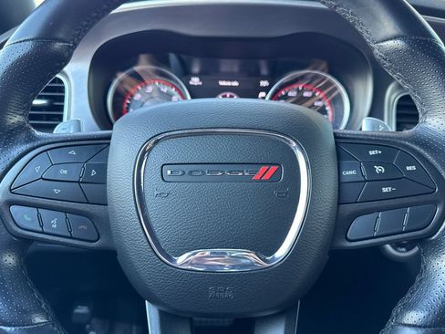 Used 2021 Dodge Charger GT w/ Performance Handling Group RWD image 26