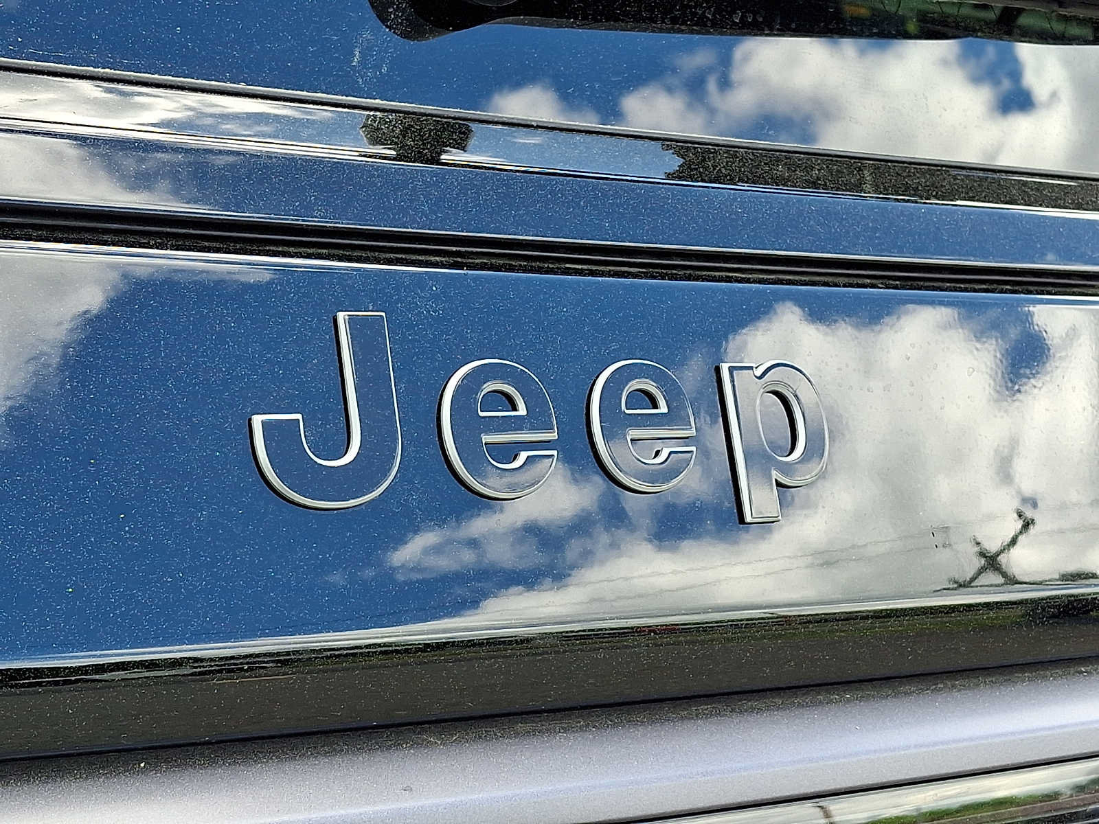 New 2026 Jeep Grand Wagoneer Limited AWD/4WD image 21