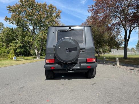 Used 2014 Mercedes-Benz G 63 AMG 4MATIC image 14