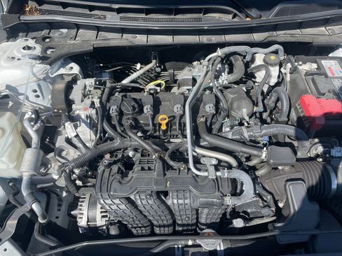 Used 2025 Nissan Altima 2.5 SV image 28