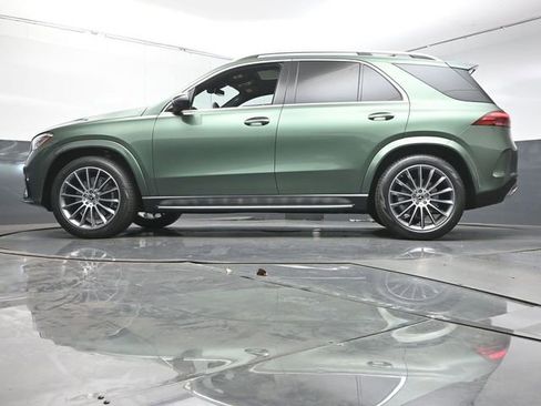 New 2026 Mercedes-Benz GLE 350 4MATIC image 37