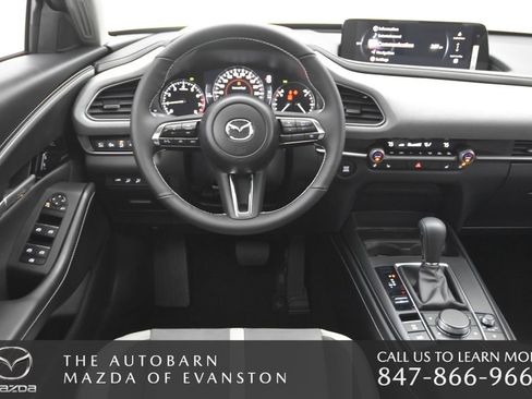New 2026 MAZDA CX-30 2.5 Turbo w/ Premium Package image 25