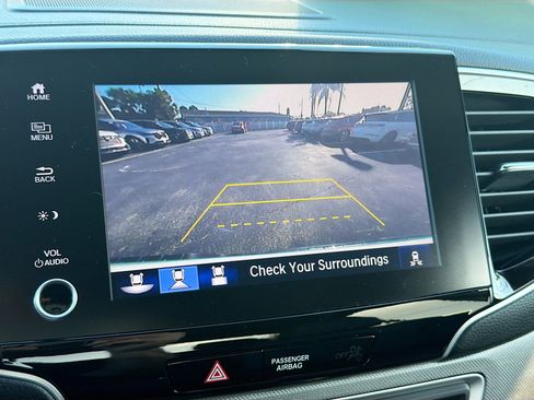 Used 2023 Honda Ridgeline RTL-E image 14