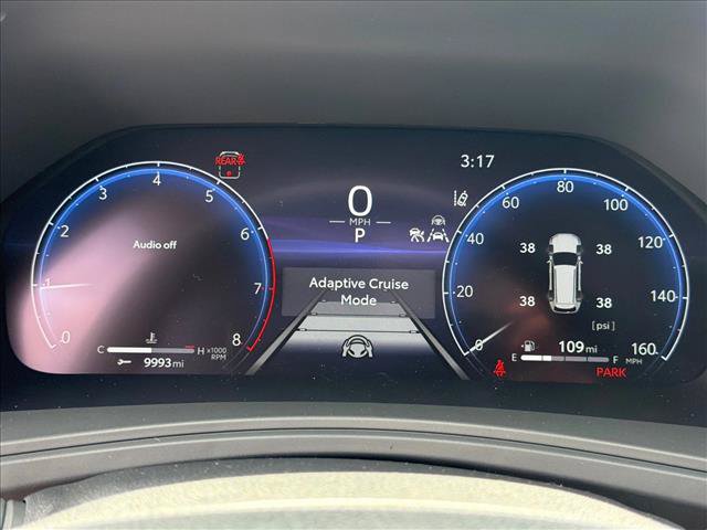 Used 2026 Toyota Grand Highlander FWD image 27