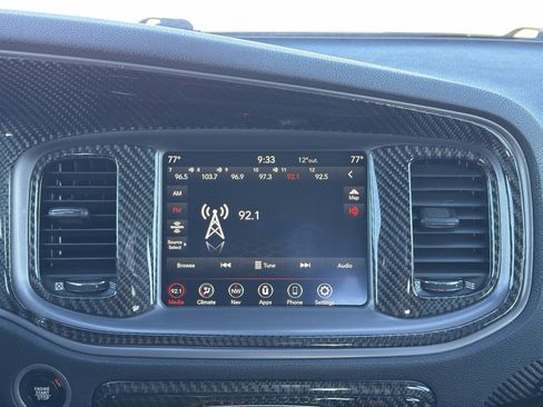 Used 2023 Dodge Charger SXT w/ Blacktop Package image 25