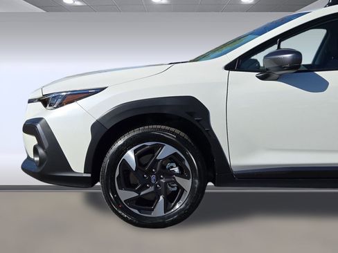 New 2026 Subaru Crosstrek 2.5i Limited image 17