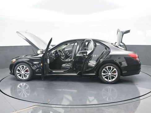 Used 2016 Mercedes-Benz C 300 Sedan image 68