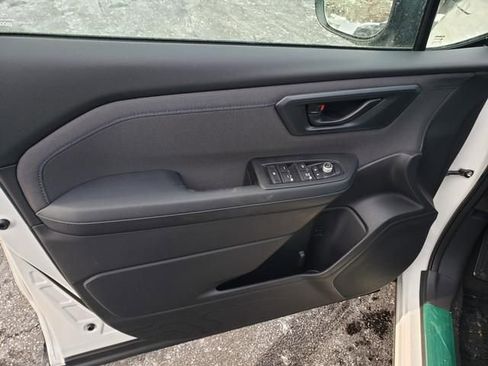 New 2026 Subaru Forester Premium image 11