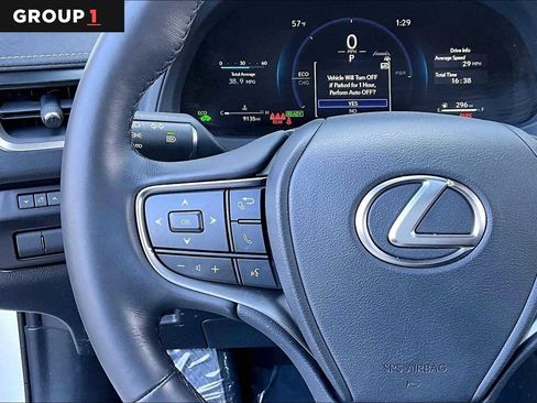 Certified 2025 Lexus UX 300h Premium w/ Cold Area Package image 22