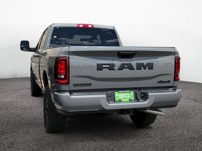 New 2026 RAM 3500 Big Horn