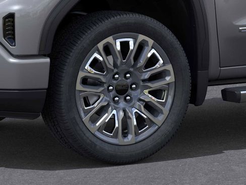 New 2026 GMC Sierra 1500 Denali Ultimate AWD/4WD image 9