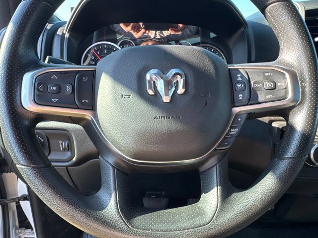 Used 2025 RAM 1500 Tradesman AWD/4WD image 39
