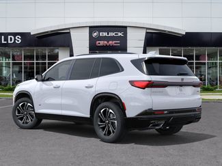 New 2026 Buick Enclave Sport Touring w/ Power Package FWD video 3