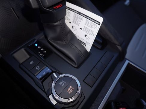 New 2026 Toyota Tacoma TRD Sport image 16