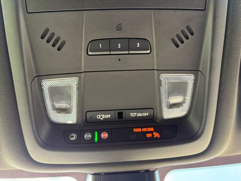 Used 2021 Chevrolet Blazer RS w/ Enhanced Convenience Package FWD image 30