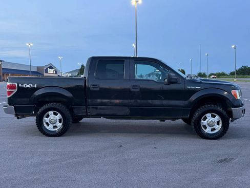 Used 2012 Ford F150 XLT AWD/4WD image 4