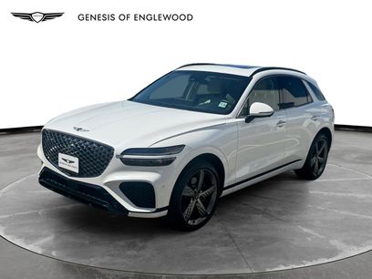 Used 2025 Genesis GV70 3.5T Sport w/ Sport Advanced Package