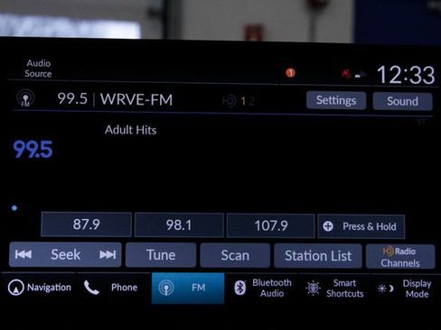 Certified 2023 Honda CR-V Sport Touring image 35