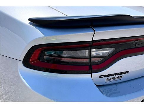 Used 2023 Dodge Charger R/T w/ Performance Handling Group RWD image 36