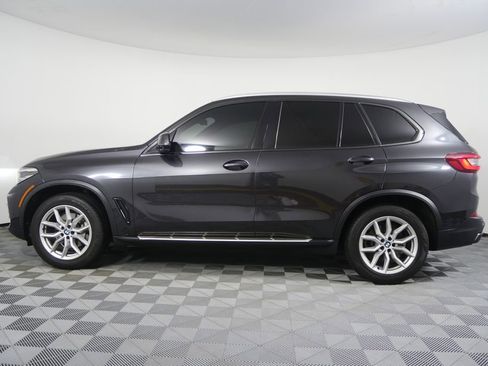 Used 2023 BMW X5 sDrive40i image 6