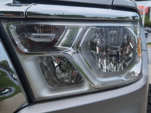 Used 2019 RAM 1500 Big Horn AWD/4WD image 6