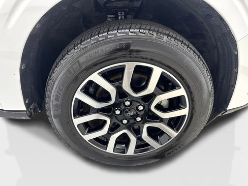 Used 2023 Ford Maverick Lariat w/ Lariat Luxury Package FWD image 83