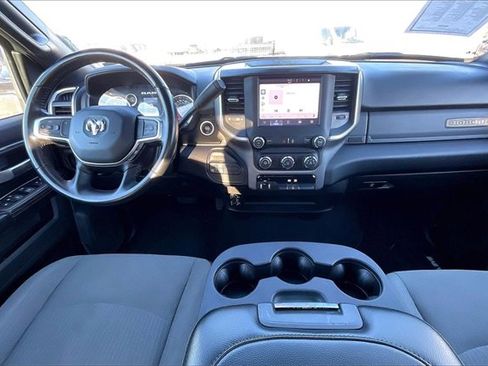 Used 2024 RAM 3500 Big Horn image 15