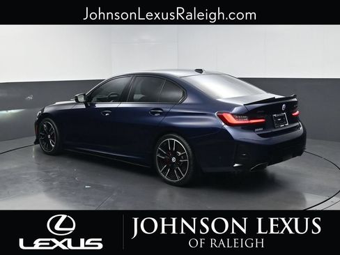 Used 2023 BMW M340i xDrive AWD/4WD image 7