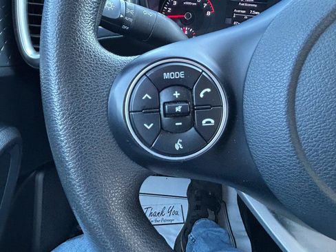 Used 2021 Kia Soul S FWD image 18