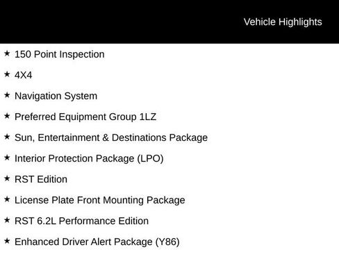 Used 2020 Chevrolet Tahoe Premier AWD/4WD image 2