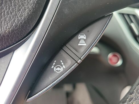 Used 2019 Acura TLX V6 w/ Technology & A-SPEC Pkg FWD image 16