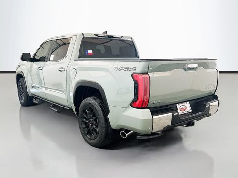 New 2026 Toyota Tundra 1794 Edition AWD/4WD image 6