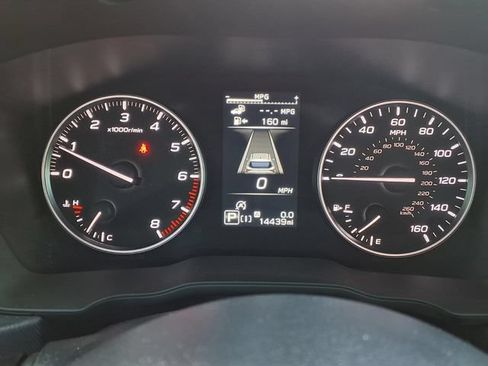 Certified 2025 Subaru Forester Premium w/ Convenience Package #1 AWD/4WD image 20