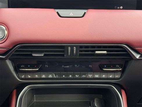 Used 2025 MAZDA CX-70 3.3 Turbo S w/ Premium Package image 20