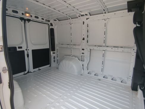 New 2026 RAM ProMaster 1500 w/ Power Group FWD image 12