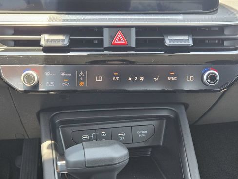 New 2026 Kia K5 LXS FWD image 14