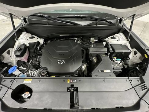 Used 2024 Hyundai Palisade Calligraphy AWD/4WD image 33