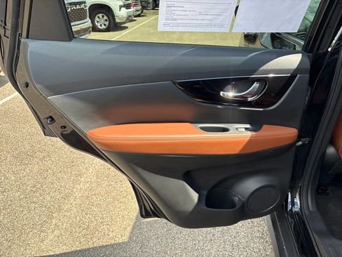 Used 2020 Nissan Rogue SL AWD/4WD image 20