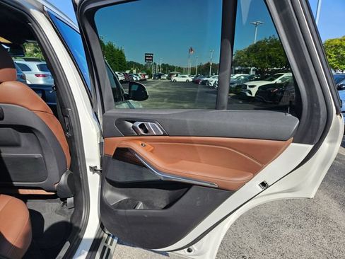 Used 2019 BMW X5 xDrive40i w/ Convenience Package AWD/4WD image 33