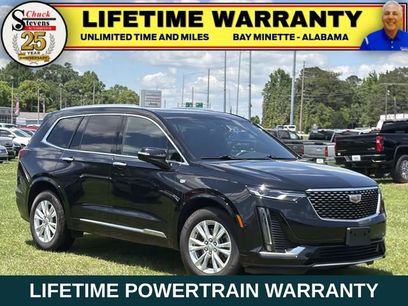 Used 2023 Cadillac XT6 Luxury