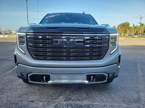 New 2026 GMC Sierra 1500 Denali Ultimate image 3