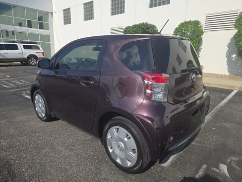 Used 2013 Scion iQ FWD image 6