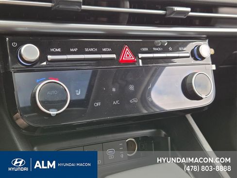 New 2026 Hyundai Tucson SEL image 21