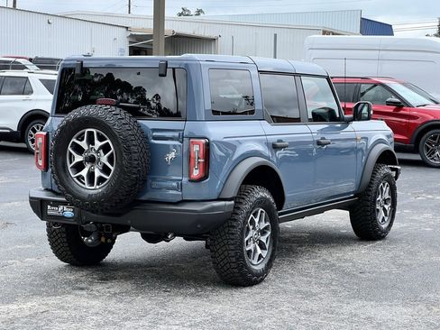 New 2025 Ford Bronco Badlands image 5