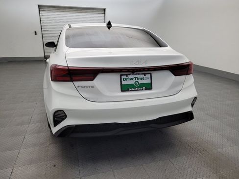 Used 2023 Kia Forte LXS FWD image 6