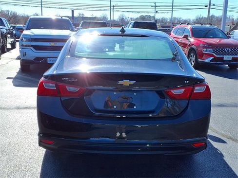Used 2024 Chevrolet Malibu LT image 19