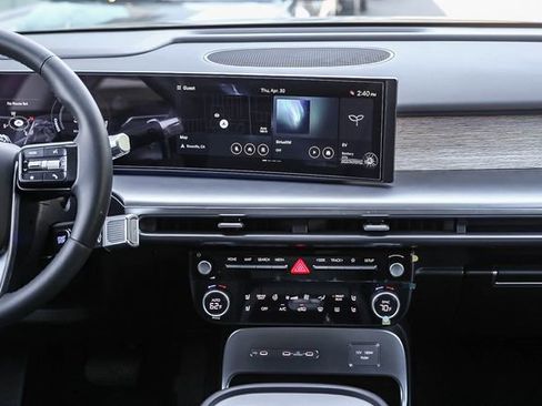 New 2026 Hyundai Ioniq 9 SEL AWD/4WD image 14